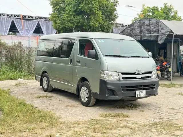 Toyota 16c Toyota 16c