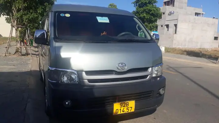 Toyota 16c Toyota 16c