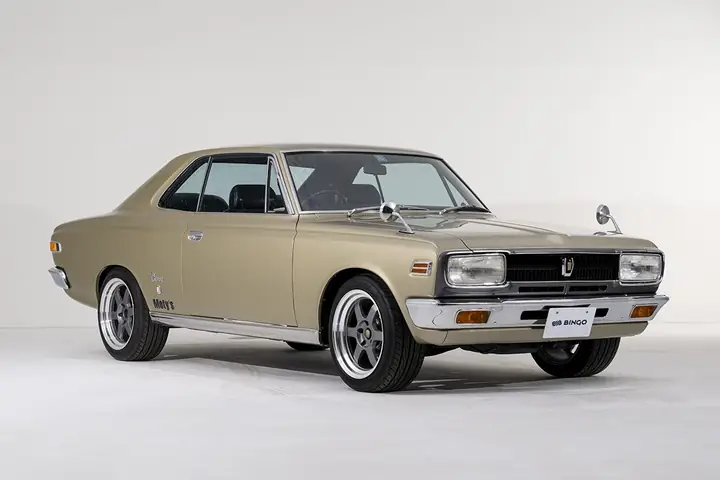 Toyota 1970