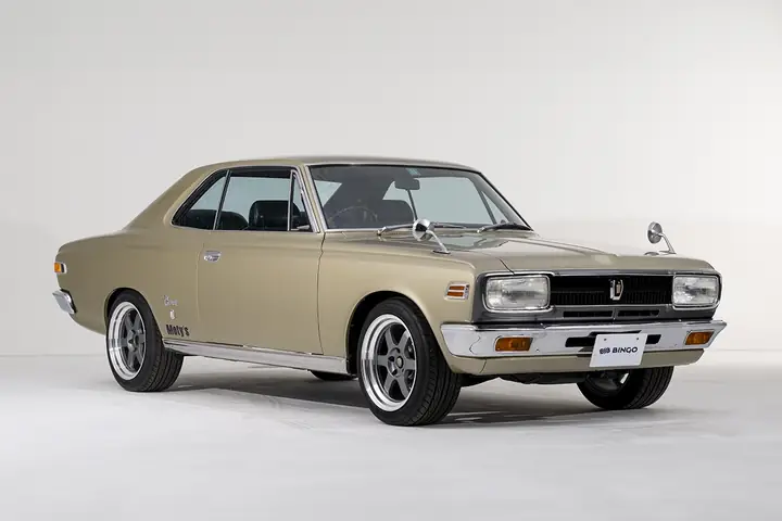 Toyota 1970