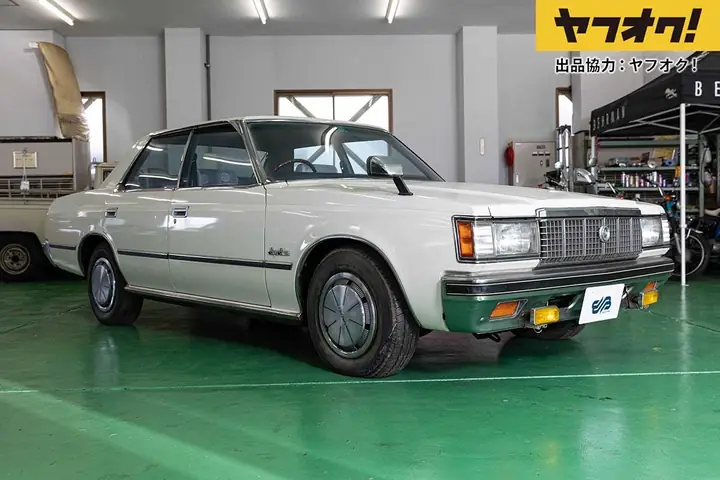 Toyota 1980 Toyota 1980
