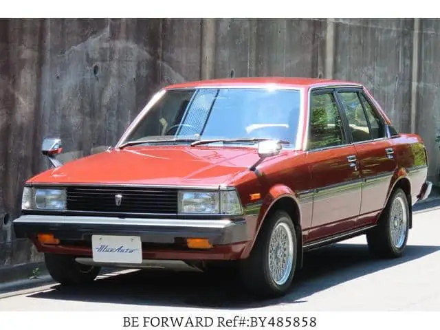 Toyota 1981