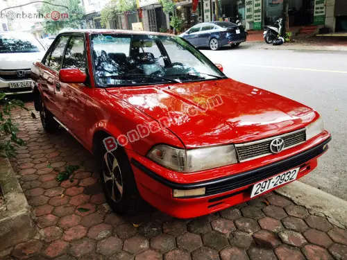 Toyota 1990 Toyota 1990