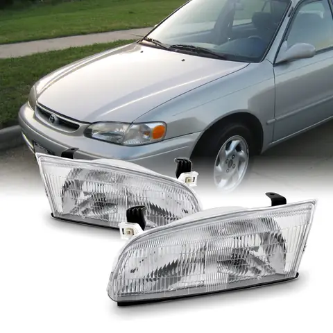 Toyota 1998