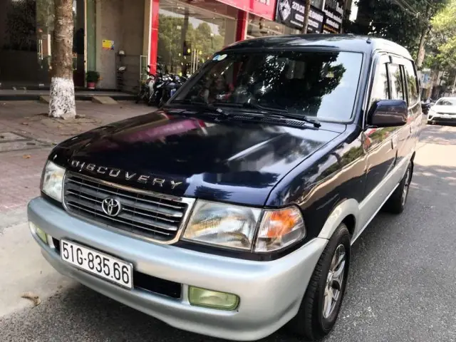 Toyota 1999 Toyota 1999