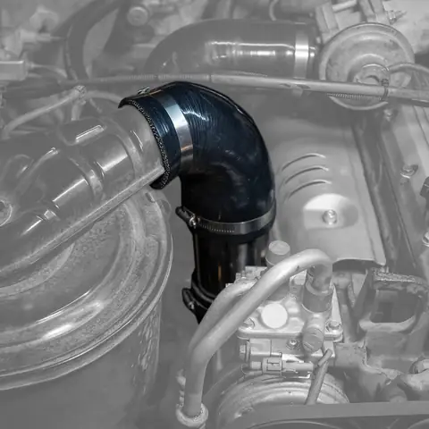 Toyota 1hz Turbo