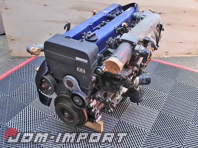 Toyota 1jz