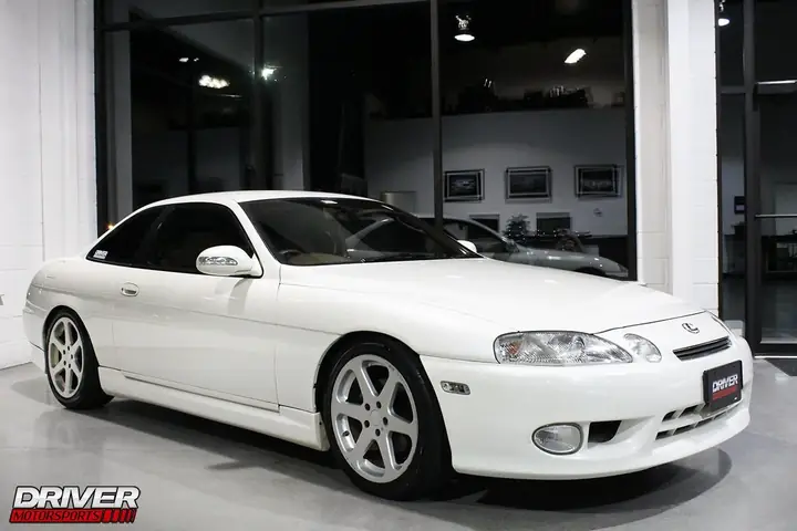 Toyota 1jz