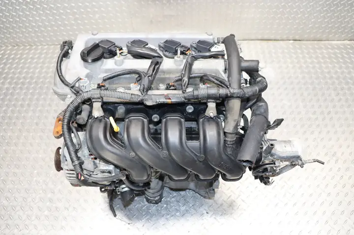 Toyota 1nz Engine: Đánh Giá Toàn Diện, Cấu Tạo, Hiệu Suất Và Những Lưu ...
