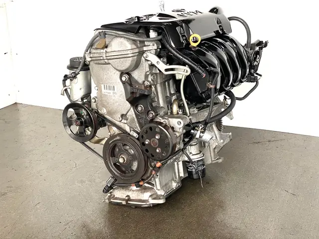 Toyota 1nz Engine: Đánh Giá Toàn Diện, Cấu Tạo, Hiệu Suất Và Những Lưu ...