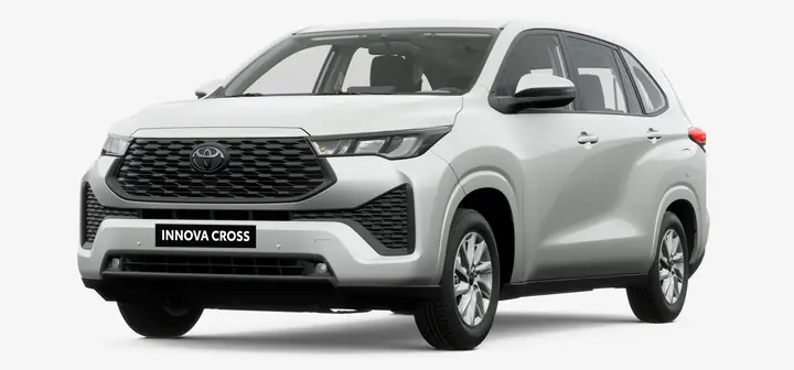 Toyota 2.0 Toyota 2.0
