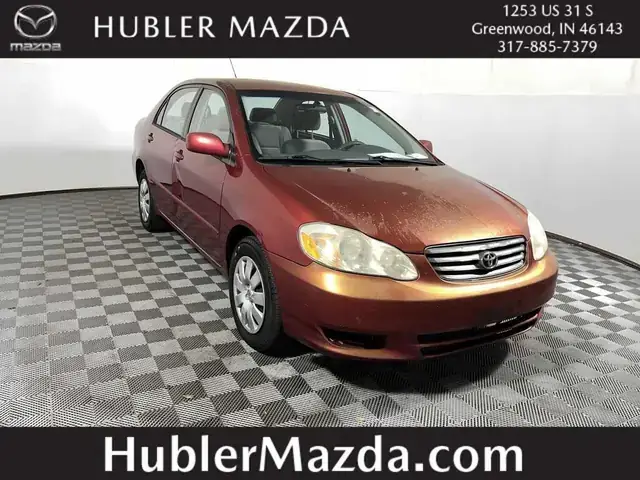 Toyota 2004 Toyota 2004