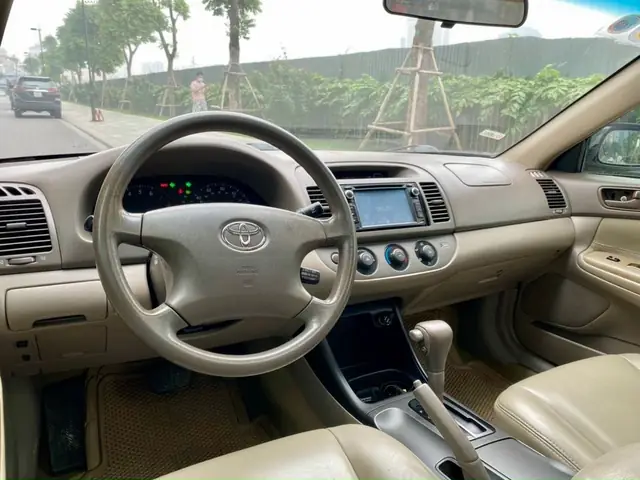 Toyota 2004 Toyota 2004