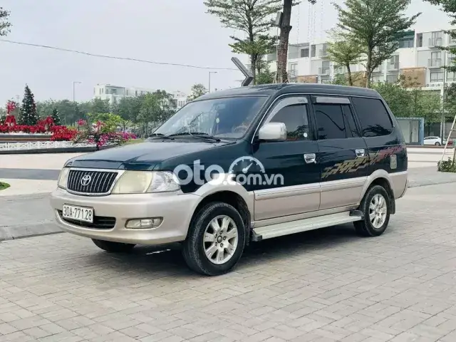 Toyota 2005 Toyota 2005