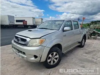 Toyota 2005 Toyota 2005