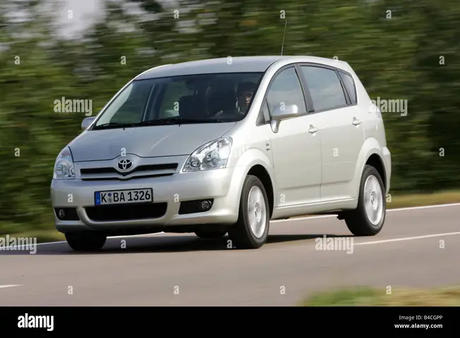 Toyota 2005 Toyota 2005
