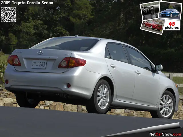 Toyota 2009 Toyota 2009