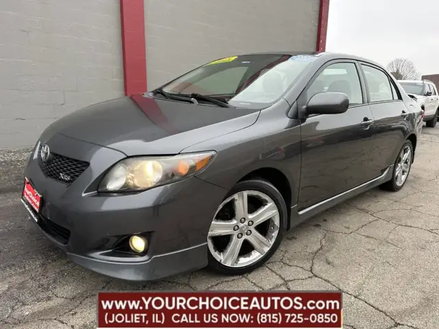 Toyota 2009 Toyota 2009