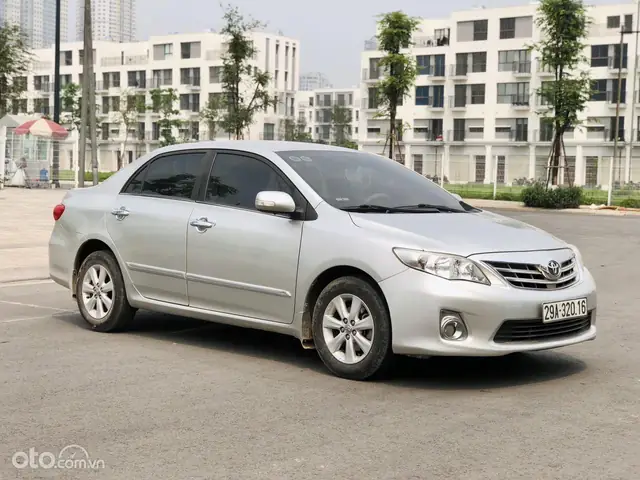 Toyota 2011 Toyota 2011
