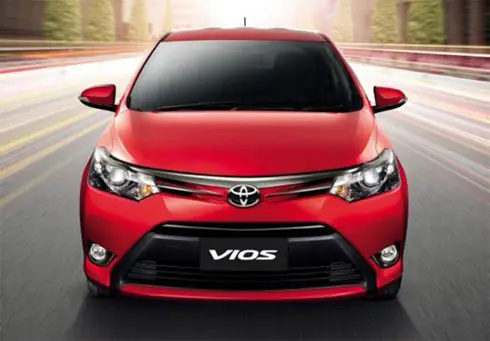 Toyota 2013