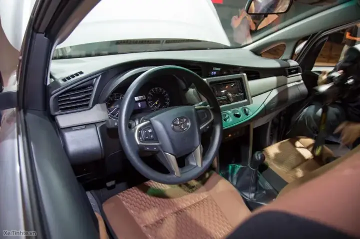 Toyota 2016