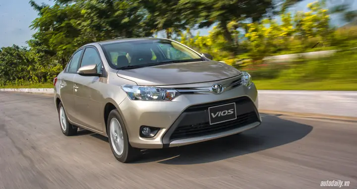 Toyota 2016