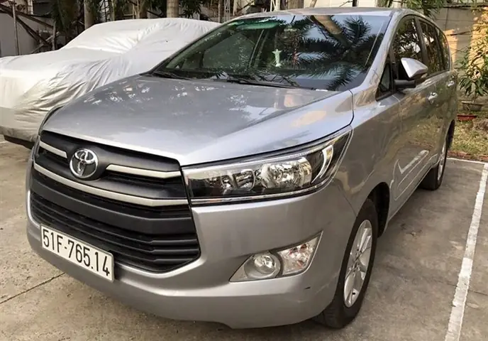 Toyota 2016