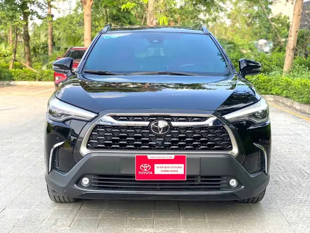 Toyota 2020 Toyota 2020