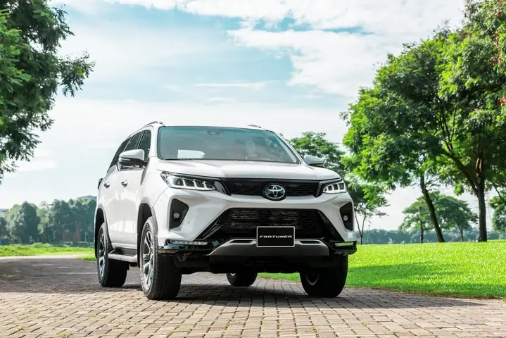 Toyota 2020 Toyota 2020