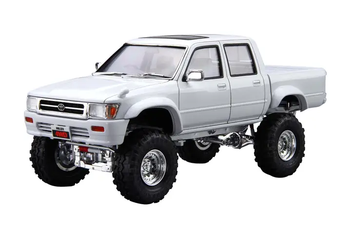 Toyota 24 Toyota 24