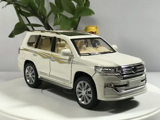 Toyota 24 Toyota 24