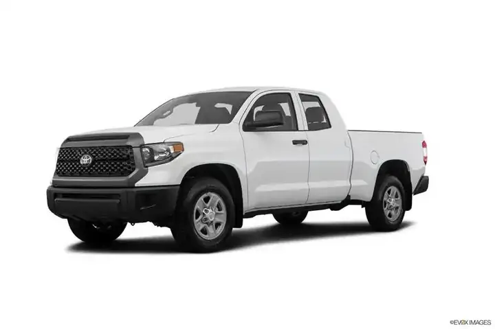 Toyota 2500