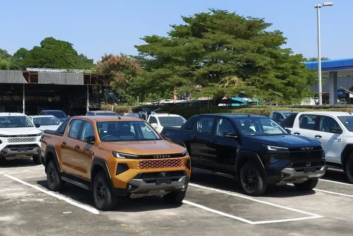 Toyota 29
