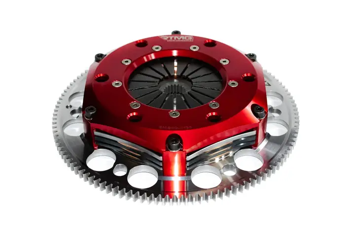 Toyota 2jz