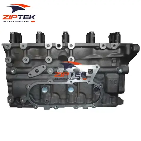 Toyota 2l Engine