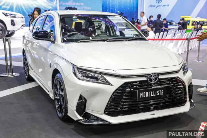 Toyota 33