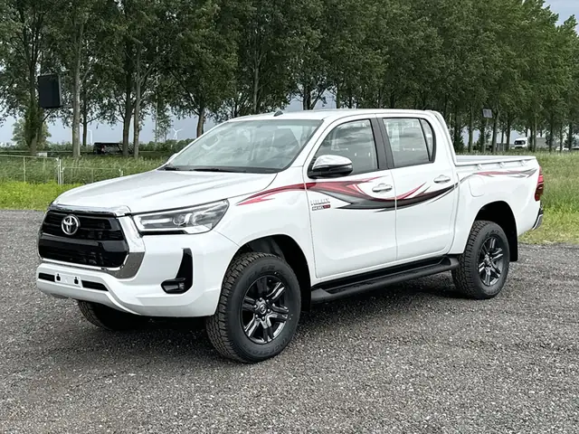 Toyota 44