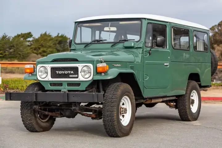 Toyota 47 Toyota 47