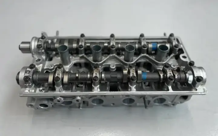 Toyota 4age