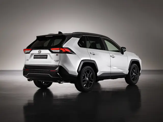 Toyota 4mu Toyota 4mu