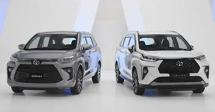 Toyota 5 2