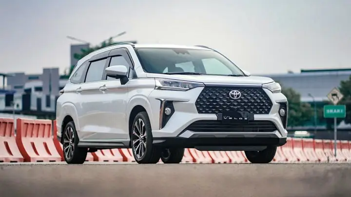 Toyota 5 2
