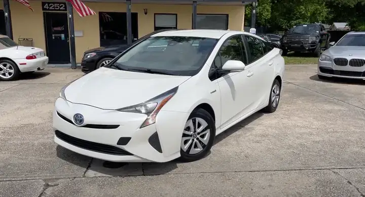 Toyota 500000 Toyota 500000