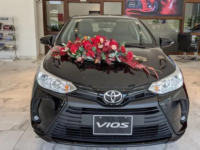 Toyota 586 Toyota 586