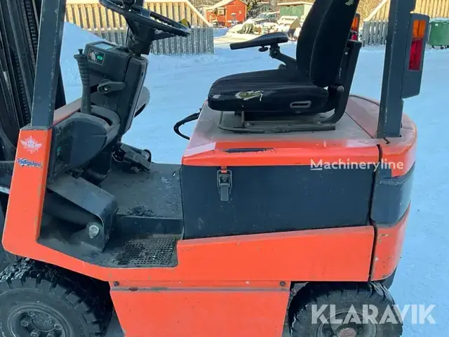 Toyota 5fb15-11