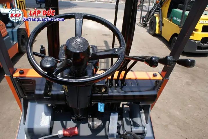 Toyota 5fb25