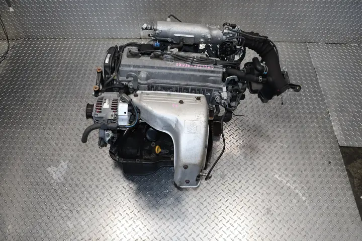 Toyota 5sfe Toyota 5sfe