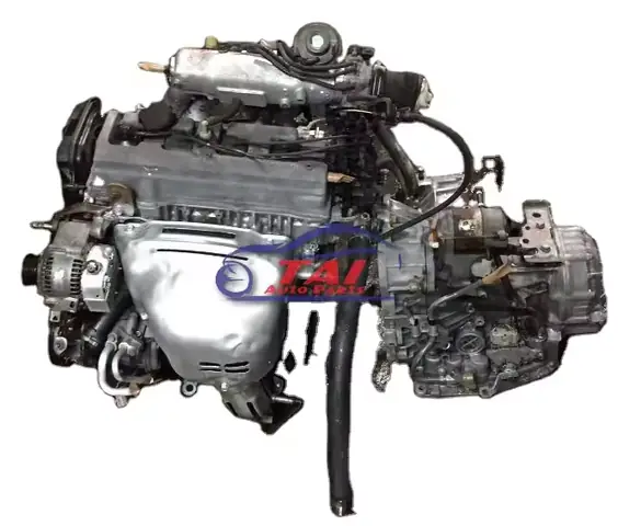 Toyota 5sfe Toyota 5sfe