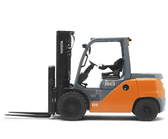 Toyota 5t Toyota 5t
