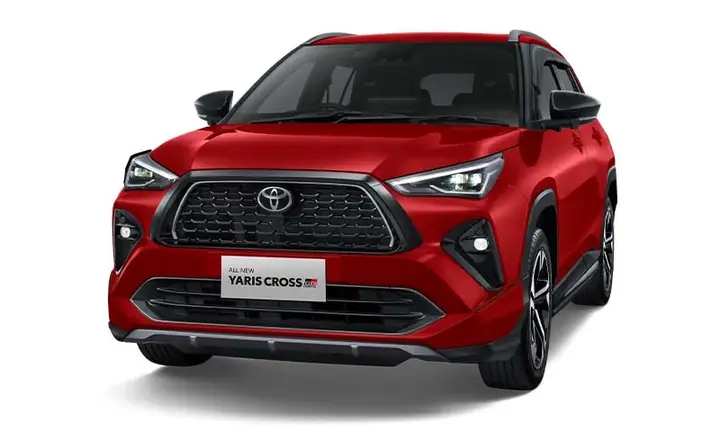 Toyota 700